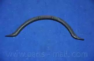 Прокладка поддона двигателя передняя P1CB002G Parts Mall (фото №3)