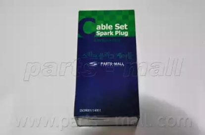 Провода высоковольтные PEAE05 Parts Mall (фото №1)