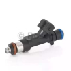 Форсунка топливная 0280158034 Bosch (мини-фото №1)