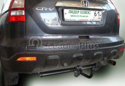 Фаркоп для HONDA CR-V (RE5) 2006- 2012&nbsp; H101A Leader Plus (фото №1)