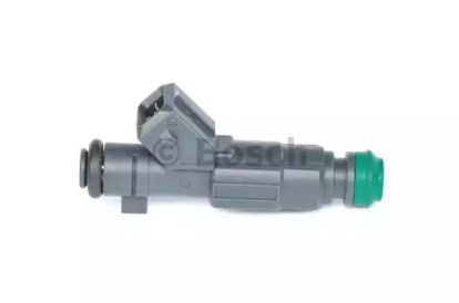 Форсунка топливная 0280156328 Bosch (фото №3)