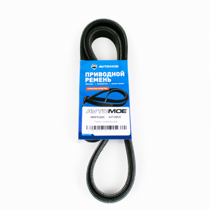 Ремень поликлиновый AM6PK2260 AVTOMOE (фото №1)