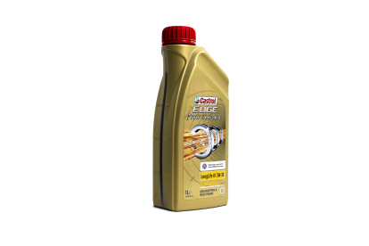 Масло моторное Castrol EDGE Professional LLIII 5W-30 1л 1541DA Castrol (фото №2)