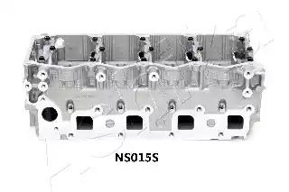 Головка блока цилиндров NS015S Ashika (фото №3)