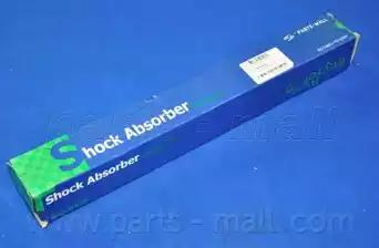 Амортизатор задний PJC104 Parts Mall (фото №1)