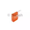 Предохранитель mini 10A 1987529030 Bosch (мини-фото №1)