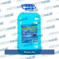 Средство Противогололёдное POLUS -30 Россия PL4