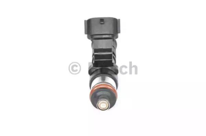 Форсунка топливная 0280158057 Bosch (фото №4)