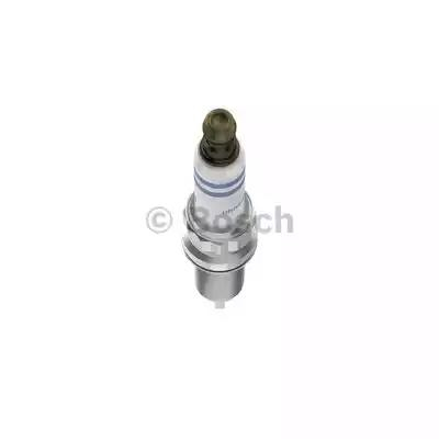 Свеча зажигания 0242129512 Bosch (фото №4)
