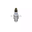 Свеча зажигания 0242129512 Bosch (мини-фото №4)