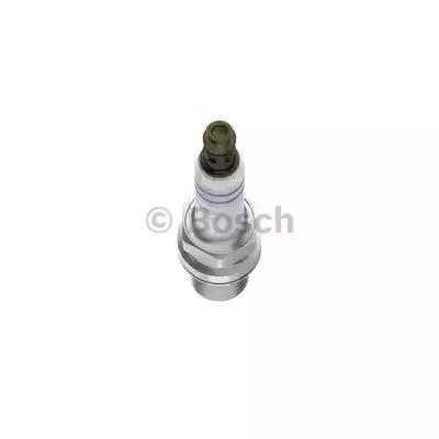 Свеча зажигания 0242229654 Bosch (фото №4)