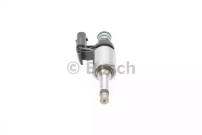 Форсунка топливная 0261500160 Bosch (фото №2)