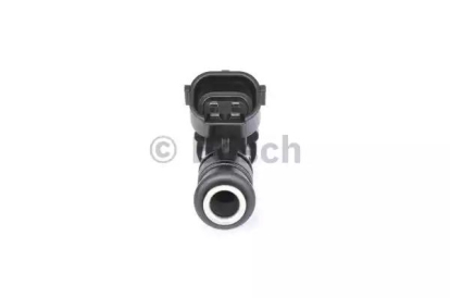 Форсунка топливная 0280158057 Bosch (фото №2)