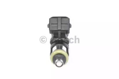 Форсунка топливная 0280158170 Bosch (фото №4)
