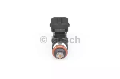 Форсунка топливная 0280158207 Bosch (фото №4)