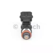 Форсунка топливная 0280158207 Bosch (мини-фото №4)
