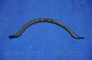 Прокладка поддона двигателя передняя P1CB002G Parts Mall (фото №2)