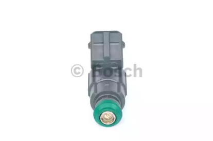 Форсунка топливная 0280156328 Bosch (фото №4)