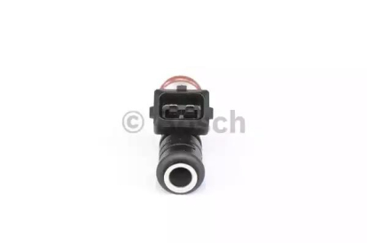 Форсунка топливная 0280158207 Bosch (фото №2)