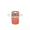 Бегунок распределителя зажигания 1234332350 Bosch (мини-фото №2)